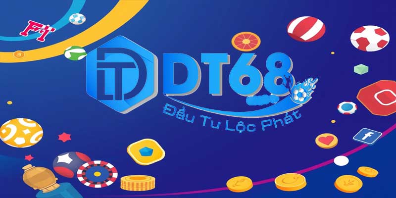 Gi?i thi?u dt68 là gì cho tan th?