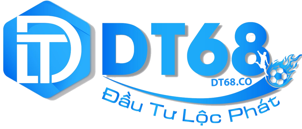 DT68 Logo