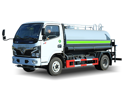 3-7方藍(lán)牌灑水車